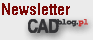 newsletter CADblog.pl